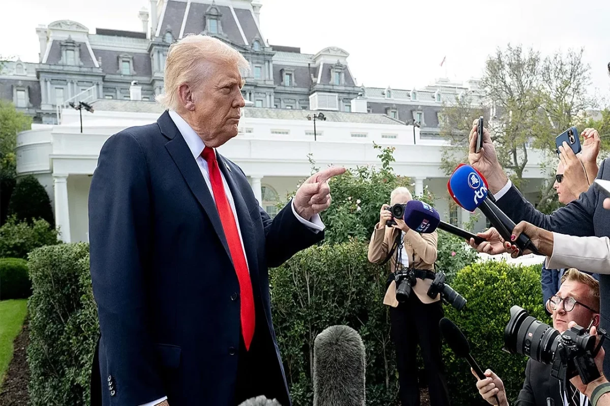 Трамп допустил заключение соглашения по Украине до суровой зимы