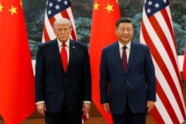 Трамп подтвердил участие в саммите АТЭС в Китае