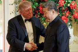 Трамп анонсировал следующие встречи с Си Цзиньпином