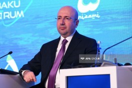 Анар Гулиев: Для 68 из 79 городов Азербайджана разработан генплан на 20 лет