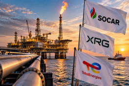 Полномасштабное освоение «Абшерона» обойдется более чем в $4 млрд — эксклюзив Vesti.az 