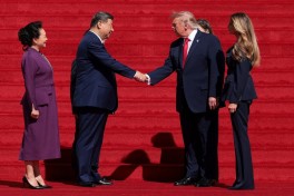 США и Китай достигли новых договоренностей по торговле, ИИ и Ирану