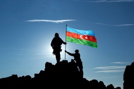 Шесть лет назад, 27 сентября, был запущен таймер катастрофы для Армении: когда просто война стала Отечественной — ПАМЯТЬ  