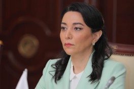 Омбудсмен Азербайджана заявила о важности восстановления нарушенных прав после войны