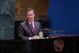 Постпред США при ООН: Трамп рассматривает все варианты по Ирану