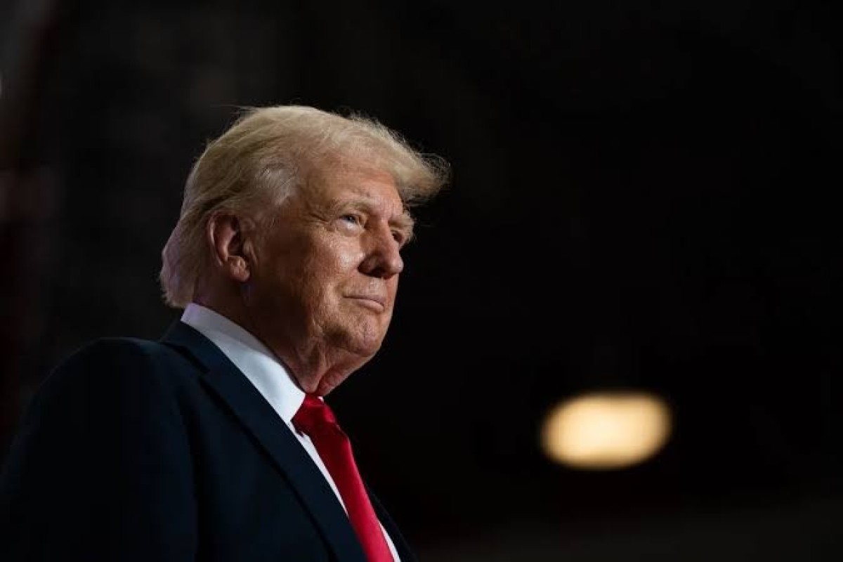 Трамп о возобновлении ударов по Ирану: Я всегда об этом думаю