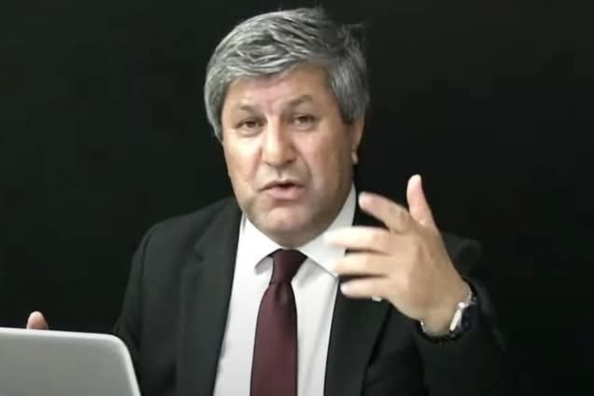 Скончался журналист Аваз Зейналлы