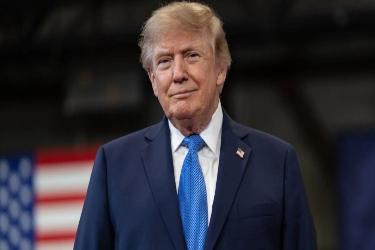 Трамп: Мы очень скоро выиграем войну с Ираном