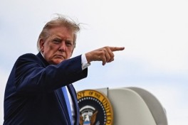 Трамп о возобновлении ударов по Ирану: Я всегда об этом думаю