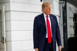 Трамп выступит с заявлением про ИИ