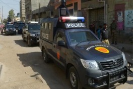 В Пакистане расследуют групповое изнасилование гражданки Азербайджана 