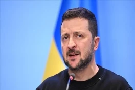 Зеленский подтвердил гибель гражданина Азербайджана в Киевской области