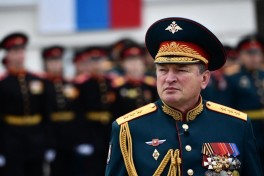 Генерал-полковник Лапин станет вице-премьером Татарстана