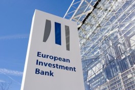EIB заинтересовался критическим сырьем Азербайджана