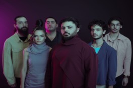 DÖNGƏ дала новую жизнь хиту Гусейна Дарьи «Məktub»-ВИДЕО 