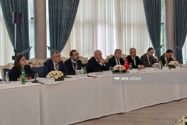 Азербайджан и Турция договорились упростить таможенные процедуры