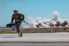 CBS: США готовят силы для возможной операции вокруг Кубы