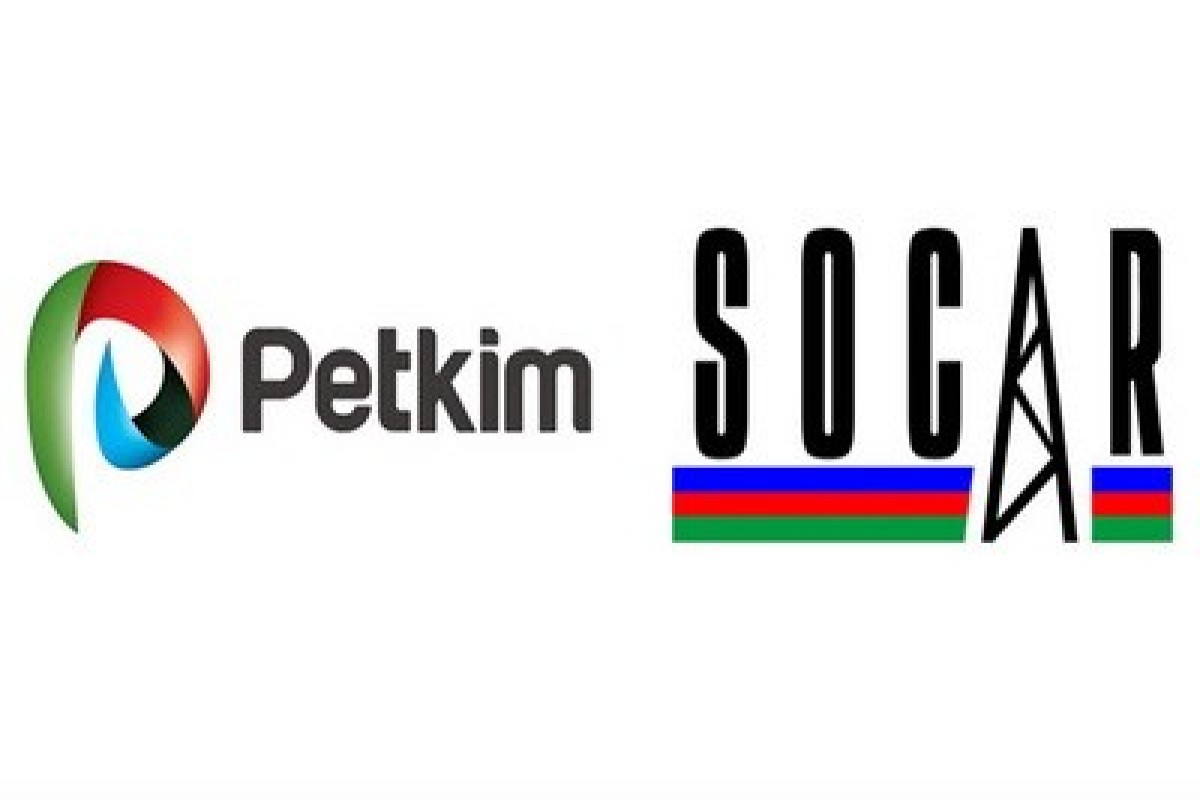 SOCAR готовит масштабное расширение Petkim в Турции