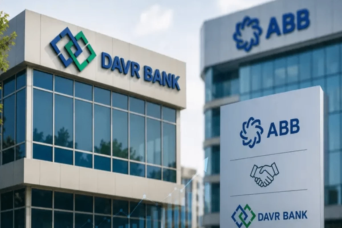 ABB обновит руководство и бренд Davr Bank в Узбекистане