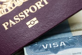 США введут санкции против лиц, препятствующих возвращению детей американцев с двойным гражданством
