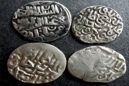 В Польше обнаружили арабские монеты возрастом более 1100 лет
