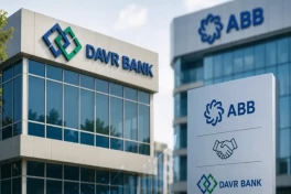 ABB обновит руководство и бренд Davr Bank в Узбекистане