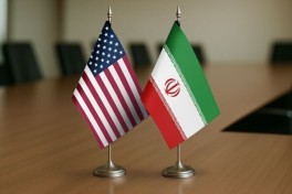 Катар продолжает передавать послания между США и Ираном