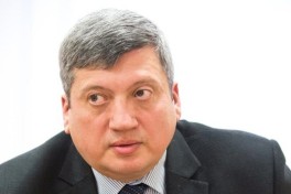 Зульфугаров: Баку намерен до конца демонтировать структуру агрессии Армении  - ТОЧКА ЗРЕНИЯ  