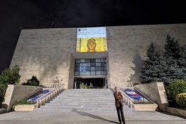 Публикация посла Ирана вызвала дипломатический скандал в Грузии