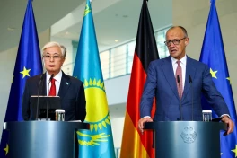 Германия ведет переговоры с партнерами об увеличении поставок для ПВО Украины