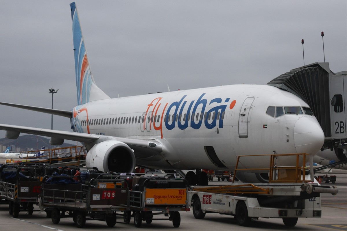 Саудовская Аравия подключилась к расследованию ЧП с Flydubai