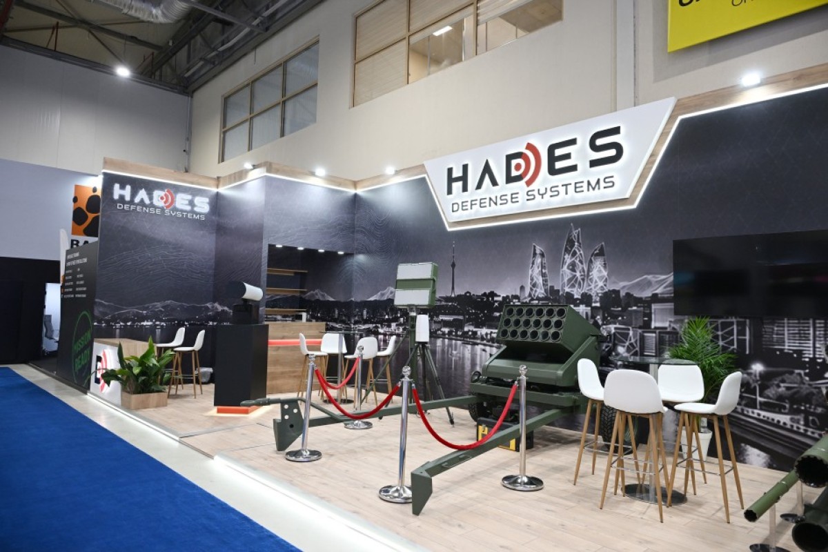 Ильхам Алиев и Мехрибан Алиева прибыли на ADEX 2026-ФОТО -ОБНОВЛЕНО 
