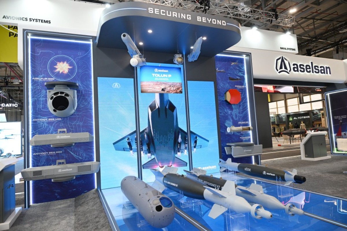 Ильхам Алиев и Мехрибан Алиева прибыли на ADEX 2026-ФОТО -ОБНОВЛЕНО 
