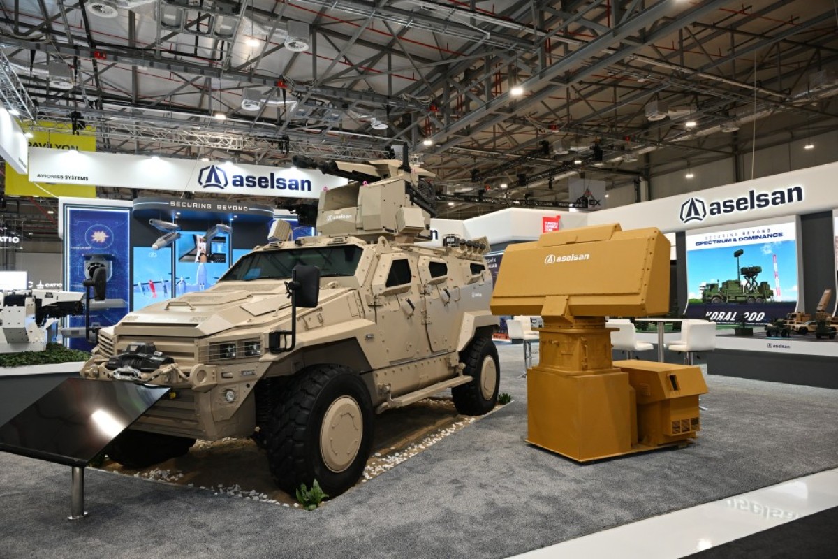 Ильхам Алиев и Мехрибан Алиева прибыли на ADEX 2026-ФОТО -ОБНОВЛЕНО 