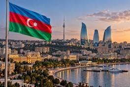 Союзник, но не подчиненный — в чем заключается внешнеполитическая стратегия Баку: ЗАРУБЕЖНАЯ ПРЕССА  