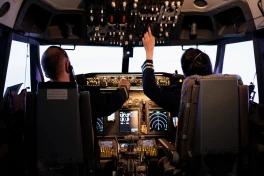 Причина ЧП с Flydubai: российский и украинский пилоты подрались в воздухе