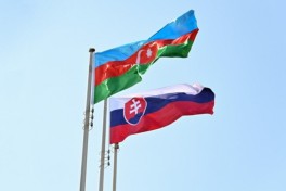 Азербайджан и Словакия договорились о защите секретной информации