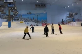 В Польше построят самый длинный крытый горнолыжный склон в мире