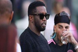 Еда, массаж и алкоголь по выходным: СМИ рассказали о жизни P. Diddy за решеткой