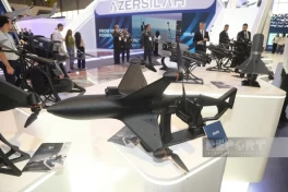 ADEX-2026: Азербайджан и Турция представили новые беспилотные и авиационные системы