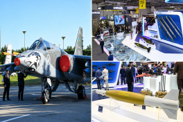 ADEX-2026: Баку закрепляет статус регионального центра оборонной индустрии - ВЗГЛЯД 