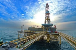 На АЧГ завершили модернизацию газовых компрессоров