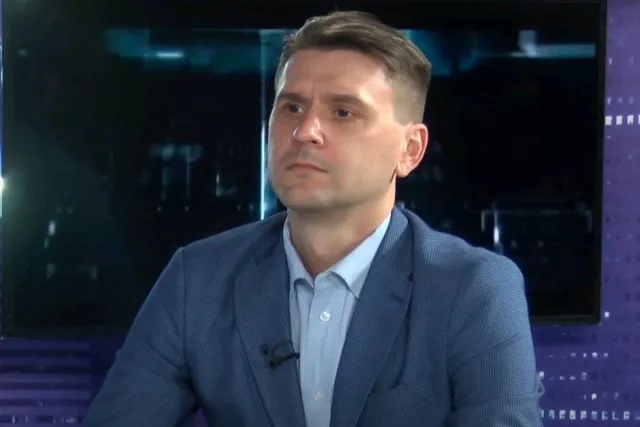 Военный эксперт: «Предстоящий сезон может оказаться самым тяжелым для ВСУ»