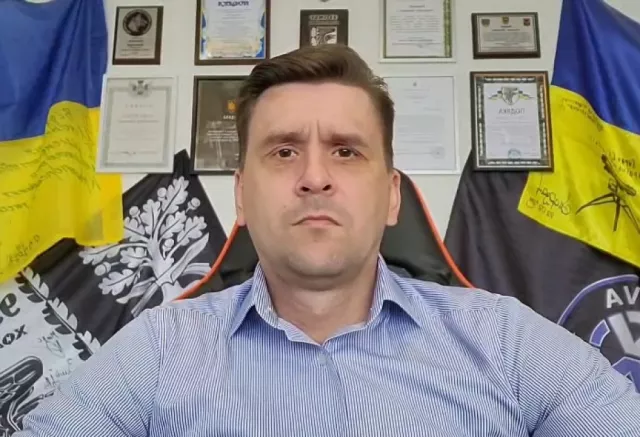 Коваленко: Соединенные Штаты до конца не понимают ни сути конфликта, ни реальной диспозиции сторон